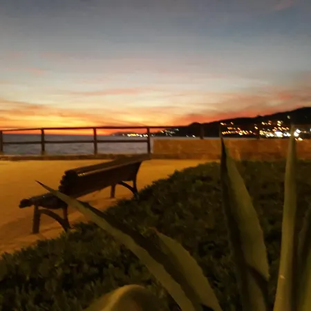 Casa Sabrina * Nerja