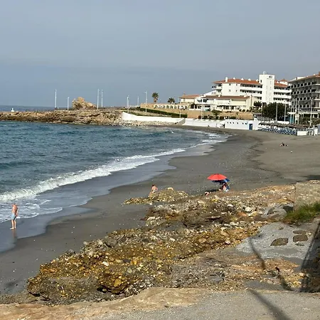 Διαμέρισμα Casa Sabrina Nerja