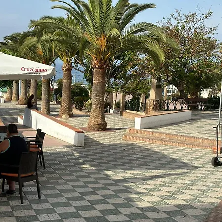Casa Sabrina Апартаменты