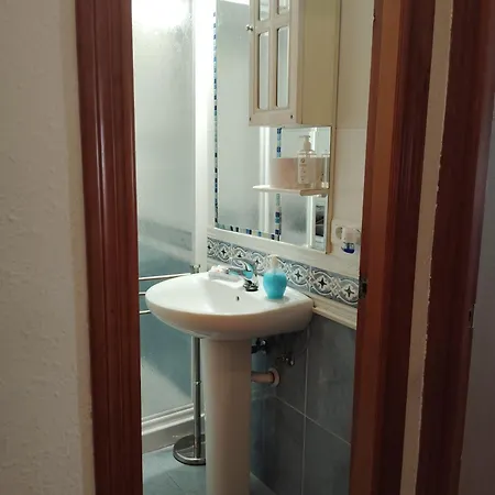 Casa Sabrina Appartement