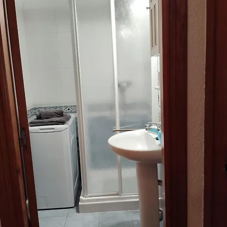 Casa Sabrina Апартаменты Нерха