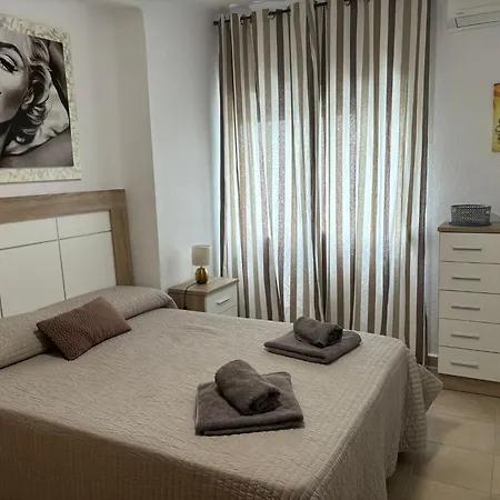 Casa Sabrina Appartement *