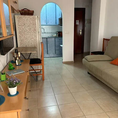 Casa Sabrina Апартаменты *