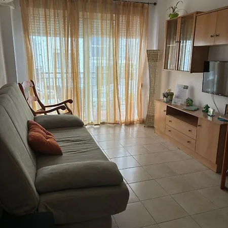 Апартаменты Casa Sabrina Нерха