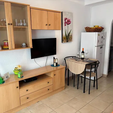 Casa Sabrina Нерха