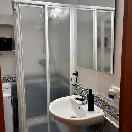 Casa Sabrina Апартаменты
