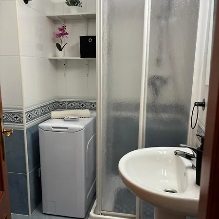 Casa Sabrina * Нерха