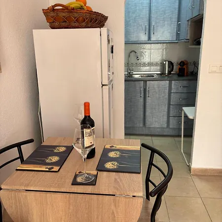 Casa Sabrina *