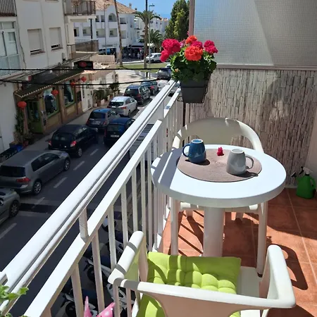 Апартаменты Casa Sabrina Нерха