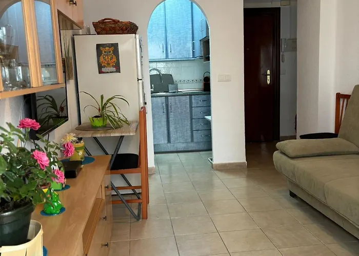Appartement Casa Sabrina Nerja