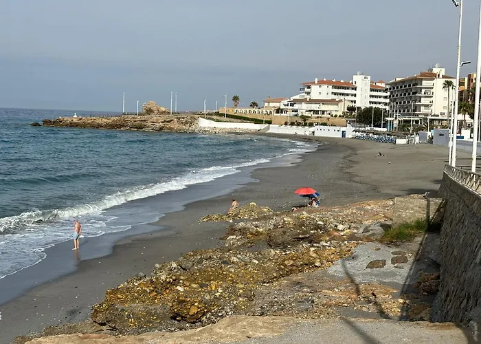 Appartamento Casa Sabrina Nerja