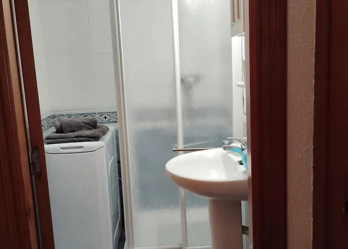 Casa Sabrina Appartement Nerja