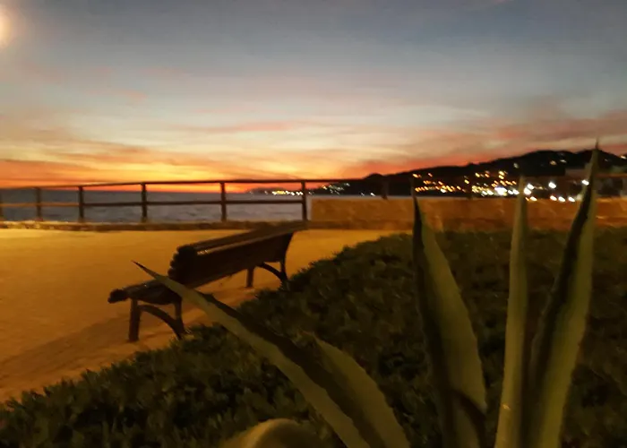 Casa Sabrina * Nerja