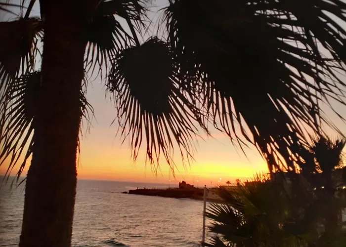 公寓 Casa Sabrina *