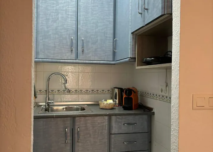 Casa Sabrina * 内尔哈