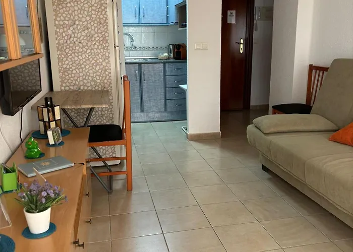 Casa Sabrina 公寓 *