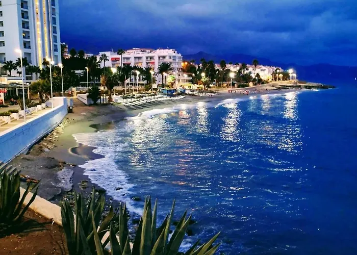 Daire Casa Sabrina Nerja