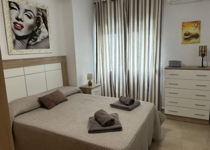 Casa Sabrina Daire *