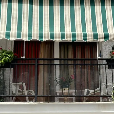 Casa Sabrina *