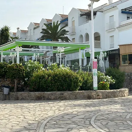 Casa Sabrina Апартаменти Нерха